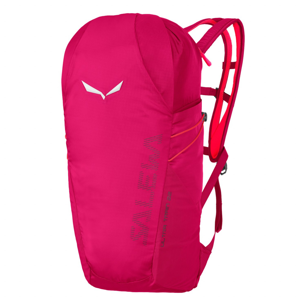 Salewa Ultra Train 22L Backpacks Pink HTU-819054